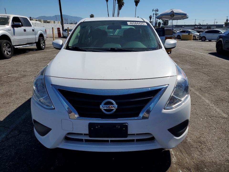 Продаж на аукціоні авто 2016 Niss Versa, vin: 3N1CN7AP9GL906361, номер лоту: 46584426