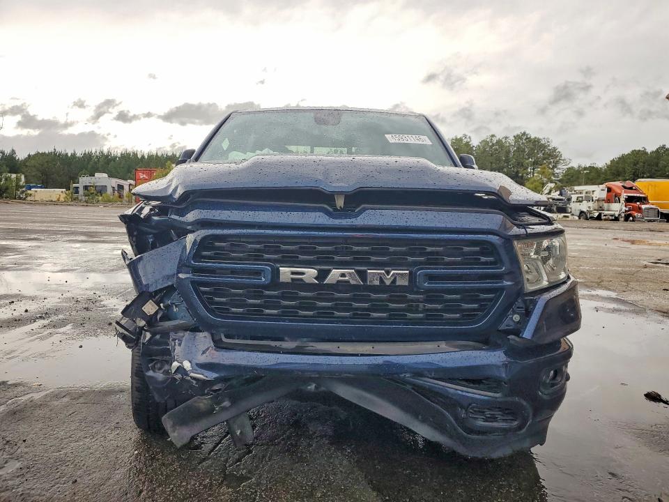 Продаж на аукціоні авто 2023 Ram 1500, vin: 1C6SRFFT2PN613549, номер лоту: 45931146