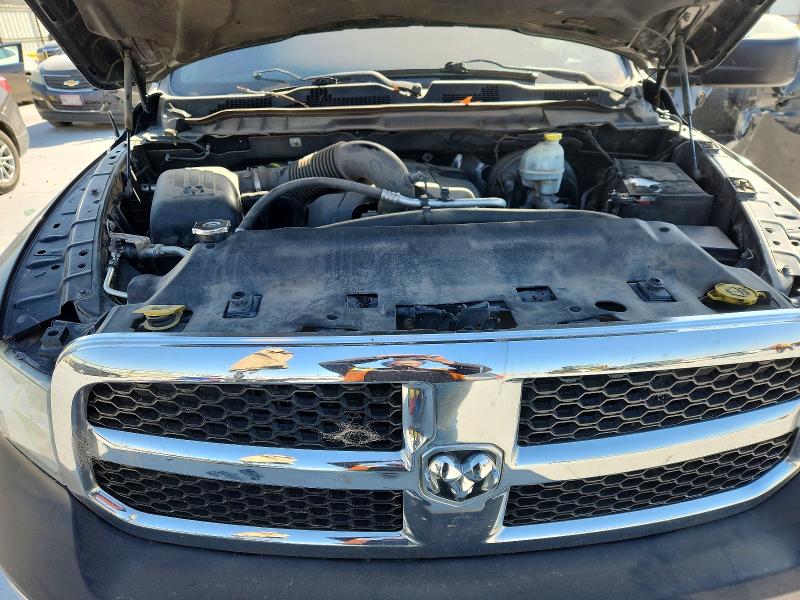 Продаж на аукціоні авто 2014 Ram 1500, vin: 3C6JR6AT5EG101227, номер лоту: 46924986