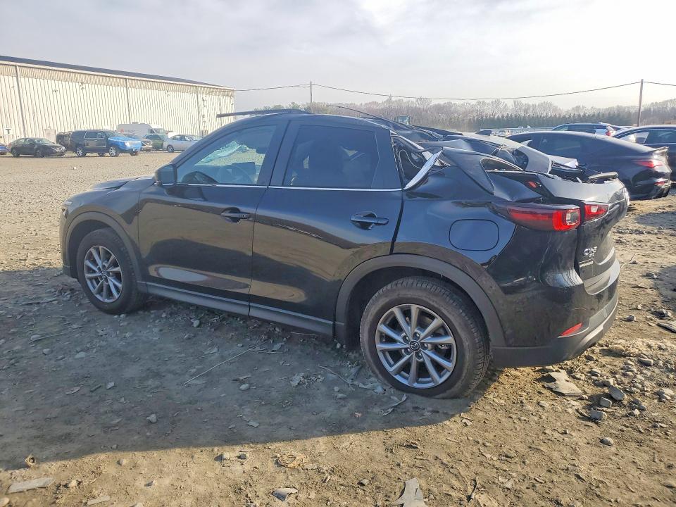 Aukcja sprzedaży 2023 Mazda Cx-5, vin: JM3KFBCM7P0203597, numer aukcji: 48065356