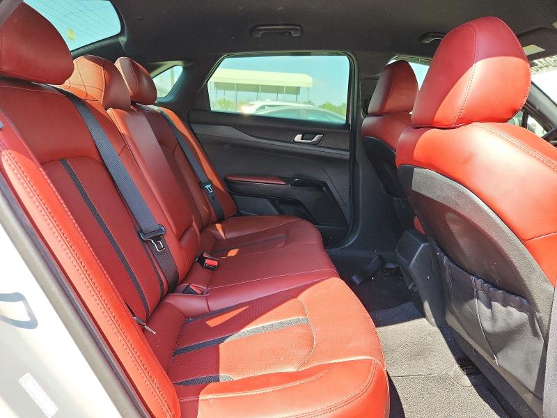 Продажа на аукционе авто 2023 Kia K5, vin: 5XXG64J21PG185091, номер лота: 47750446