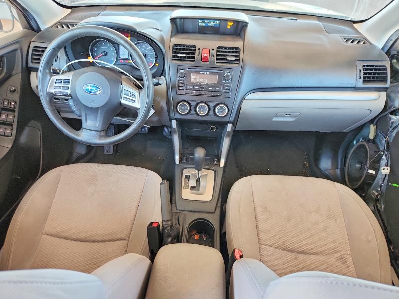 Aukcja sprzedaży 2015 Subaru Forester, vin: JF2SJADC7FH550727, numer aukcji: 47023566
