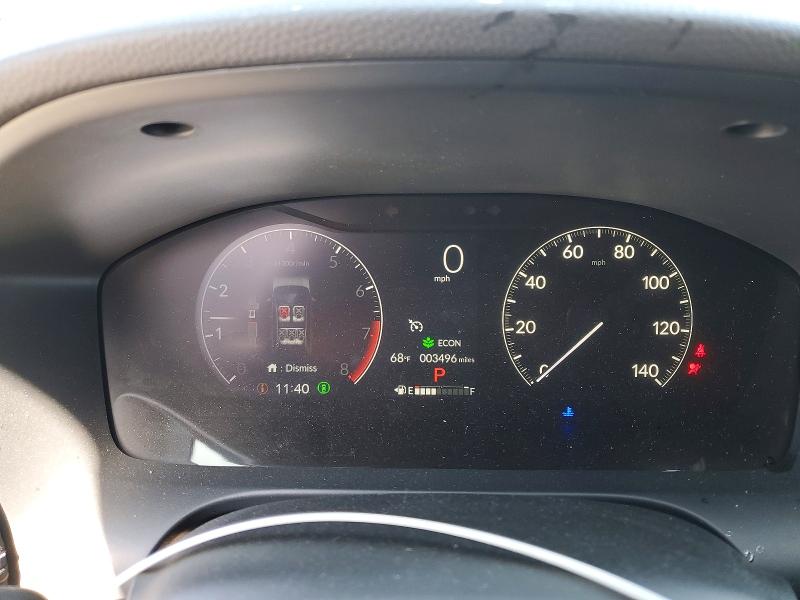 Aukcja sprzedaży 2026 Honda Hr-v, vin: 3CZRZ2H5XTM704744, numer aukcji: 47803336