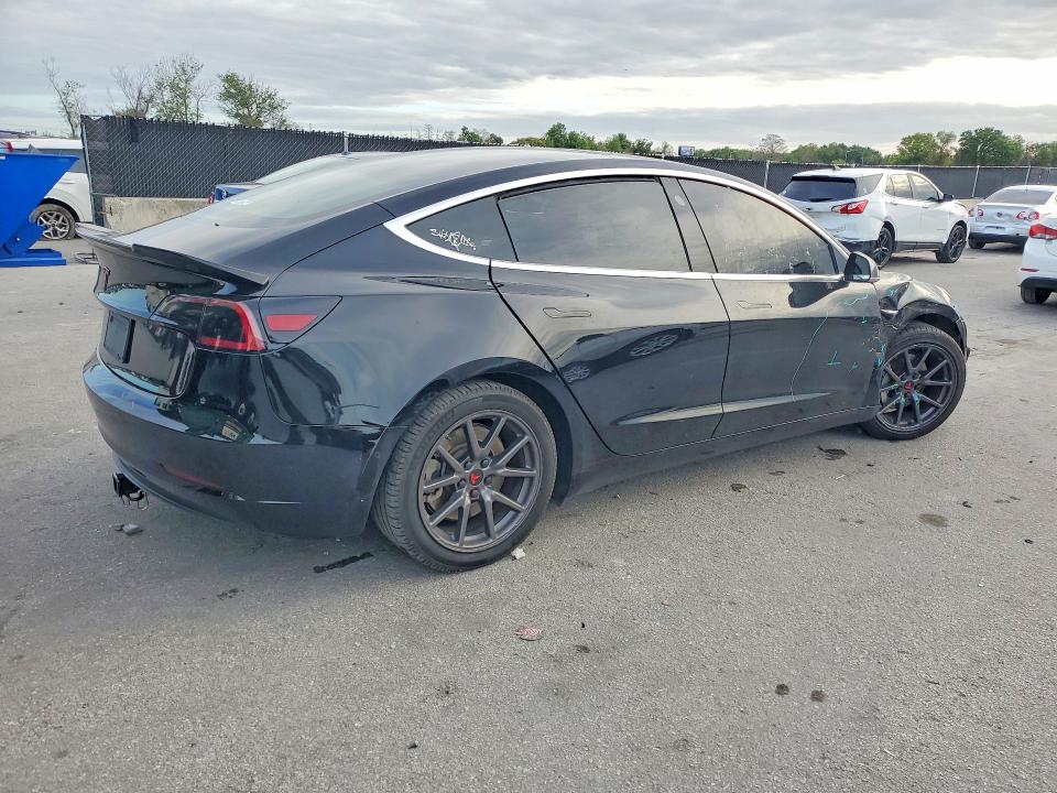 Aukcja sprzedaży 2019 Tesla Model 3, vin: 5YJ3E1EA7KF394851, numer aukcji: 46321416