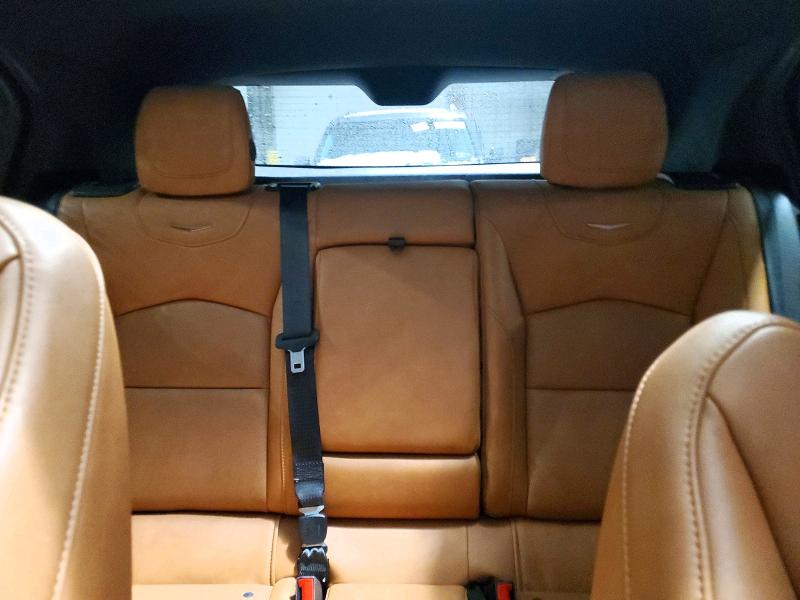 Aukcja sprzedaży 2021 Cadillac Xt4, vin: 1GYFZDR40MF044381, numer aukcji: 45928156