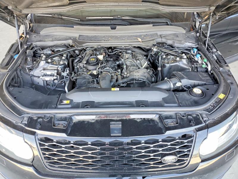 45820946 :رقم المزاد ، SALWR2KF3GA636471 vin ، 2016 Land Rover Range Rover Sport مزاد بيع