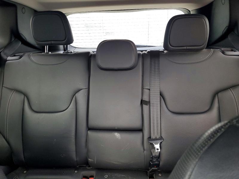 Продаж на аукціоні авто 2017 Jeep Renegade, vin: ZACCJBDB2HPF65650, номер лоту: 46263606