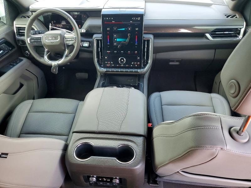 Продаж на аукціоні авто 2026 Gmc Yukon Xl, vin: 1GKS1GKD1TR108212, номер лоту: 79590285