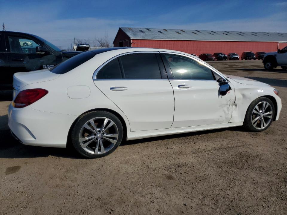 Aukcja sprzedaży 2018 Mercedes-benz C, vin: 55SWF4KB5JU257039, numer aukcji: 48063576