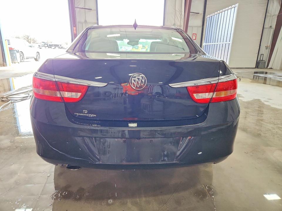 2013 Buick Verano მანქანა იყიდება აუქციონზე, vin: 1G4PP5SK2D4162146, აუქციონის ნომერი: 45824546