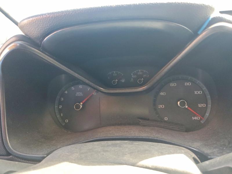 47857406 :رقم المزاد ، 1GCGTEEN3K1118676 vin ، 2019 Chevrolet Colorado مزاد بيع