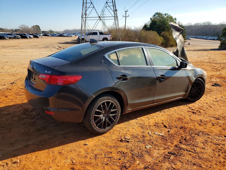 2013 Acura Ilx მანქანა იყიდება აუქციონზე, vin: 19VDE1F5XDE001867, აუქციონის ნომერი: 45688506