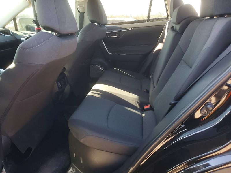 Продаж на аукціоні авто 2024 Toyota Rav4 Hybrid, vin: 4T3RWRFV1RU161818, номер лоту: 46166216