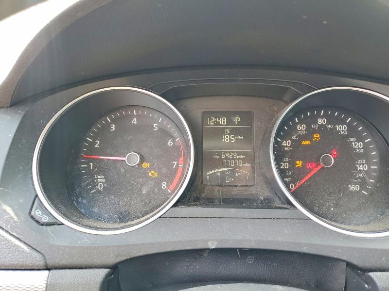 Aukcja sprzedaży 2016 Volkswagen Jetta, vin: 3VWD67AJ0GM295055, numer aukcji: 47700136
