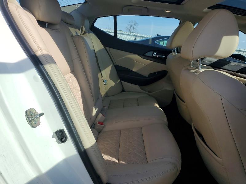 Aukcja sprzedaży 2017 Nissan Maxima, vin: 1N4AA6AP4HC372070, numer aukcji: 79732215