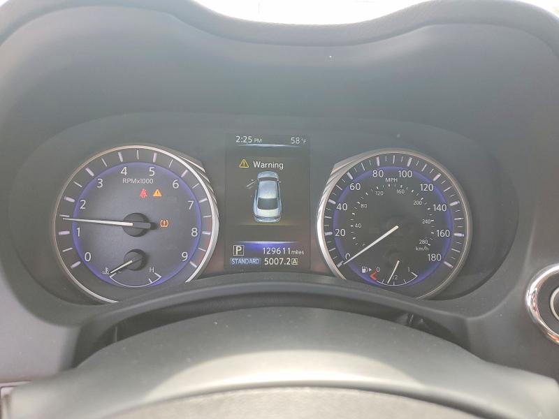 Aukcja sprzedaży 2015 Infiniti Q50, vin: JN1BV7ARXFM398984, numer aukcji: 46358376