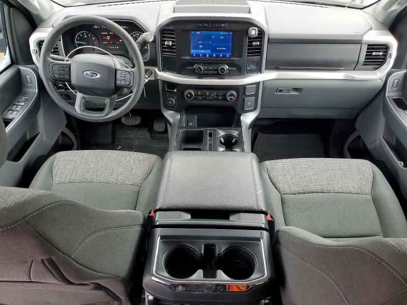 Aukcja sprzedaży 2023 Ford F150, vin: 1FTEW1EB2PKE41907, numer aukcji: 45979756