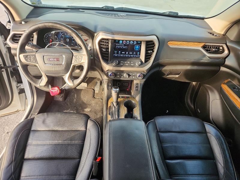 Aukcja sprzedaży 2017 Gmc Acadia, vin: 1GKKNPLS3HZ155413, numer aukcji: 45626036