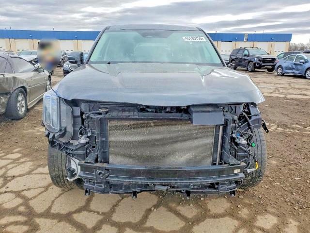 2024 Kia Telluride მანქანა იყიდება აუქციონზე, vin: 5XYP2DGC1RG478354, აუქციონის ნომერი: 46193756