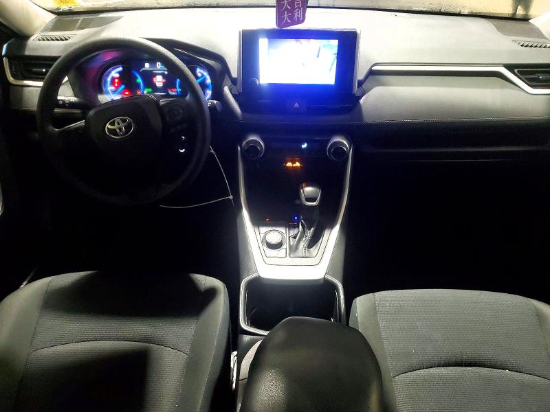 Aukcja sprzedaży 2024 Toyota Rav 4, vin: 2T3MWRFV0RW193850, numer aukcji: 41709236