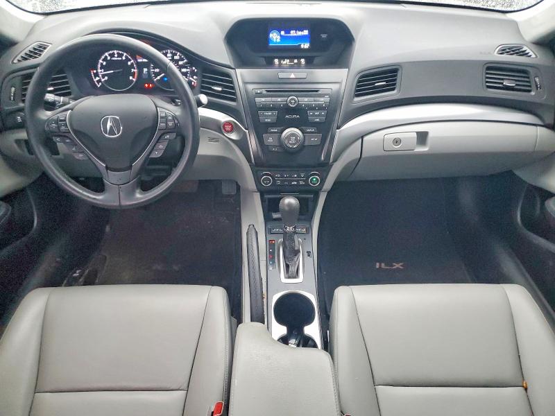 Продажа на аукционе авто 2017 Acura Ilx, vin: 19UDE2F34HA014345, номер лота: 47792246