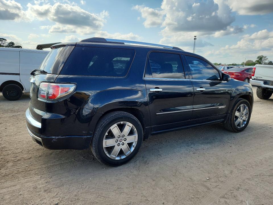 Продаж на аукціоні авто 2015 Gmc Acadia, vin: 1GKKRTKD1FJ157057, номер лоту: 47351956