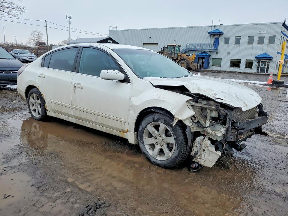 Продажа на аукционе авто 2009 Nissan Altima, vin: 1N4AL21E89C195431, номер лота: 47380186