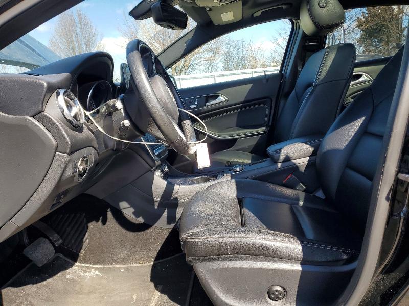 Aukcja sprzedaży 2019 Mercedes-benz Gla, vin: WDCTG4GBXKU009222, numer aukcji: 46841866
