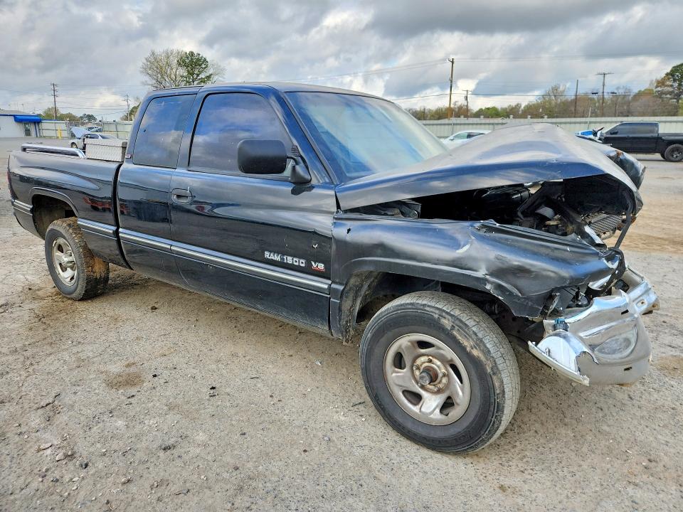 Продаж на аукціоні авто 1995 Dodge Ram 1500, vin: 3B7HC13Y8SM178935, номер лоту: 41610696
