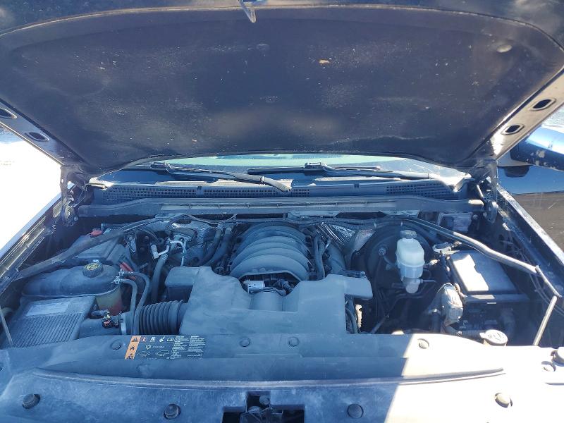 Продажа на аукционе авто 2018 Gmc Sierra, vin: 3GTU2PEJ3JG119860, номер лота: 46679426