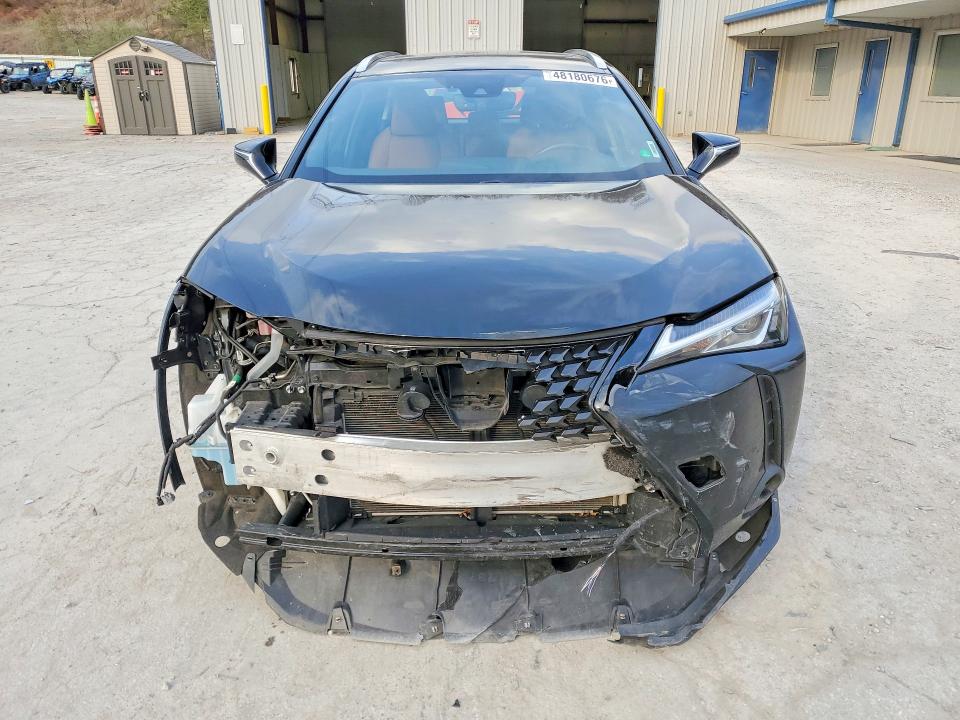 Aukcja sprzedaży 2020 Lexus Ux 250h, vin: JTHP9JBHXL2034029, numer aukcji: 48180676