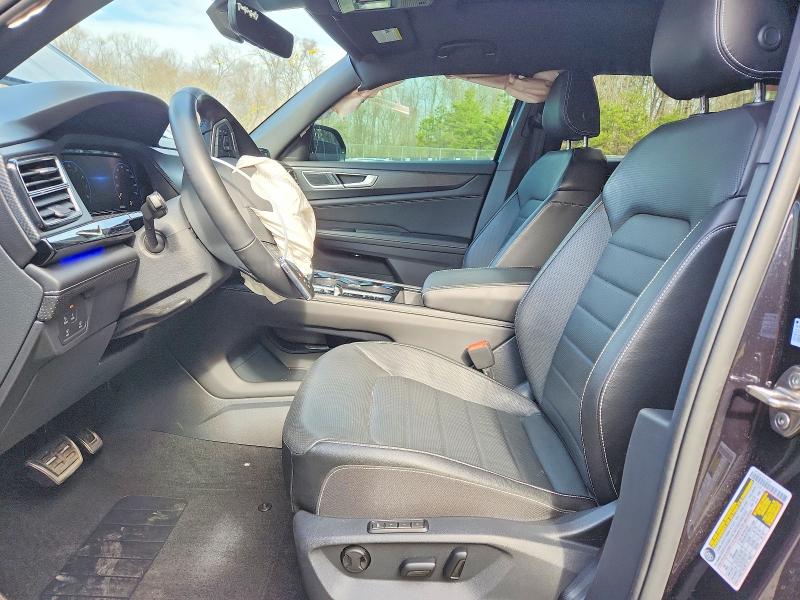 Aukcja sprzedaży 2025 Volkswagen Atlas Cross Sport, vin: 1V2AE2CA9SC201904, numer aukcji: 46383906