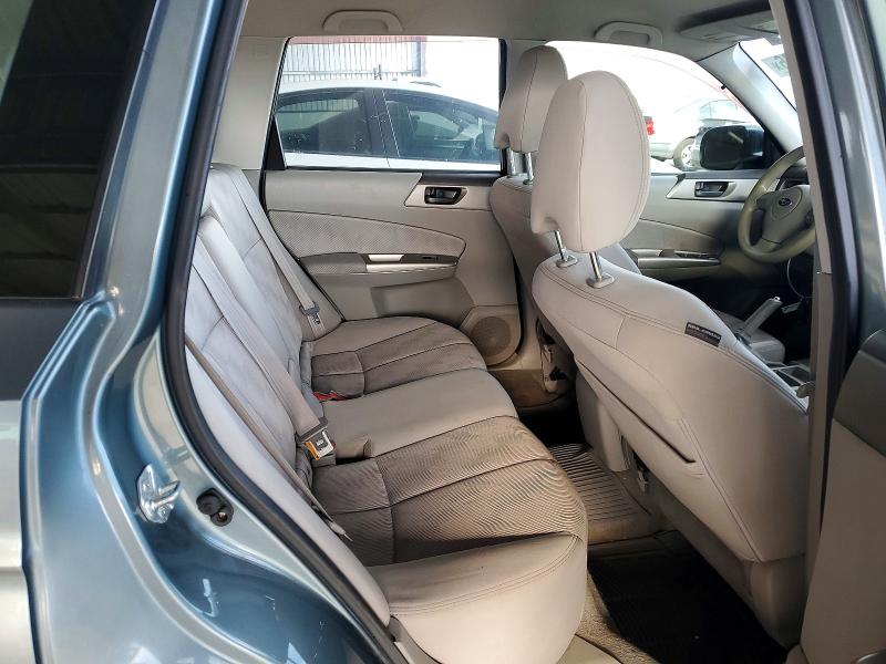 Aukcja sprzedaży 2009 Subaru Forester, vin: JF2SH61679H785334, numer aukcji: 47659126
