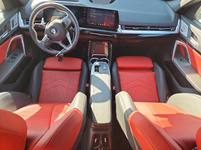 42070806 :رقم المزاد ، WBX73EF02R5Z78447 vin ، 2024 Bmw X1 مزاد بيع