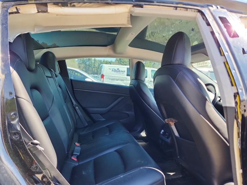 Aukcja sprzedaży 2021 Tesla Model 3, vin: 5YJ3E1EB9MF028238, numer aukcji: 46086276