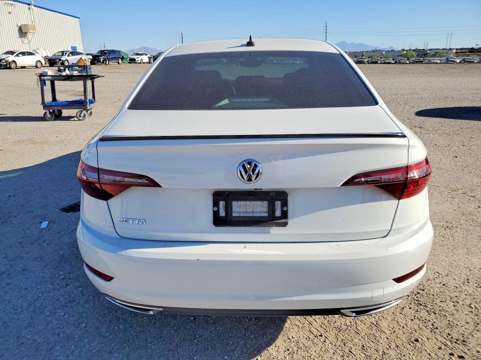 Aukcja sprzedaży 2021 Volkswagen Jetta, vin: 3VWG57BU3MM048584, numer aukcji: 47278396