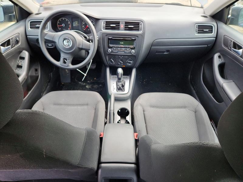Aukcja sprzedaży 2014 Volkswagen Jetta, vin: 3VW2K7AJ3EM309465, numer aukcji: 45855016