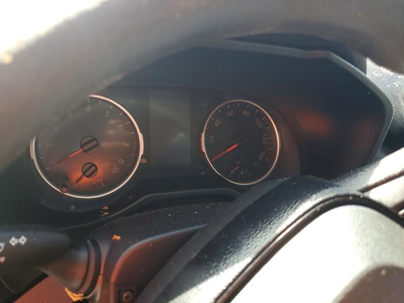 Продажа на аукционе авто 2021 Toyota Rav4, vin: 2T3W1RFV2MC158776, номер лота: 48277516