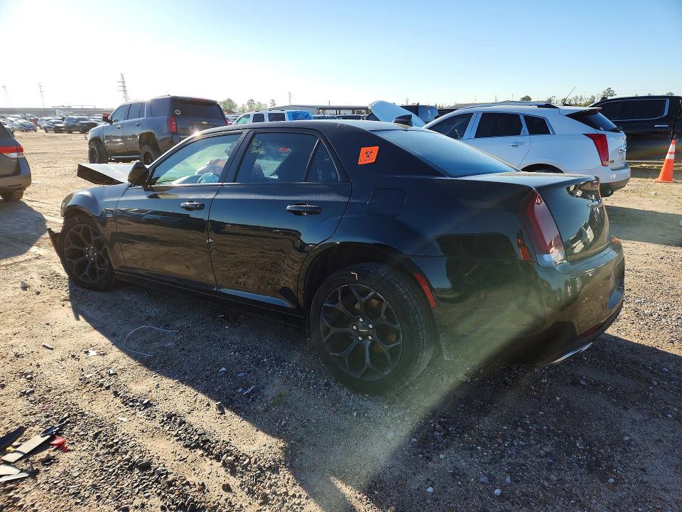 45915146 :رقم المزاد ، 2C3CCABG9KH655281 vin ، 2019 Chrysler 300 مزاد بيع