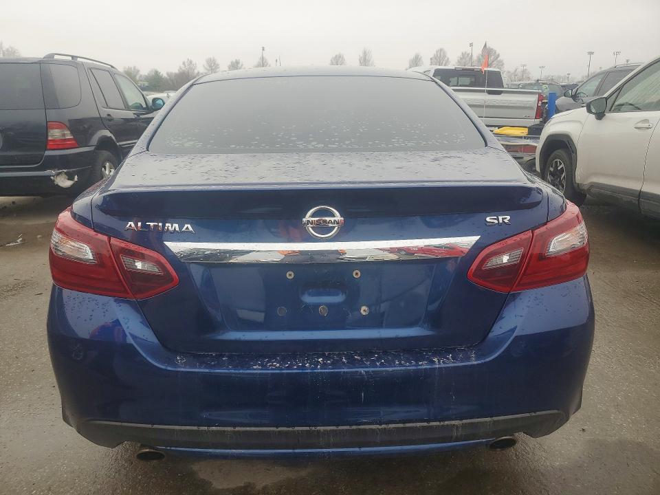 Aukcja sprzedaży 2018 Nissan Altima, vin: 1N4AL3AP2JC193895, numer aukcji: 79302895