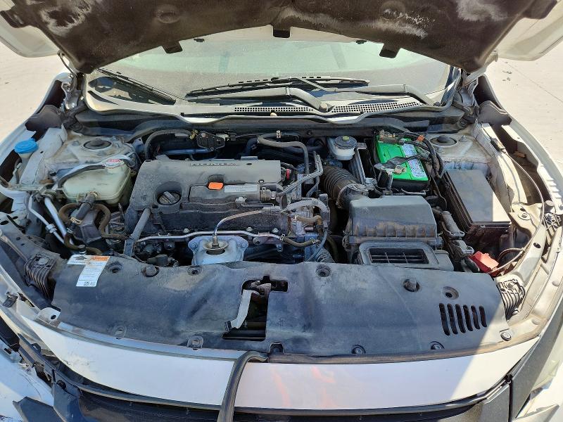 Продаж на аукціоні авто 2019 Honda Civic, vin: 19XFC2F67KE010527, номер лоту: 47212776