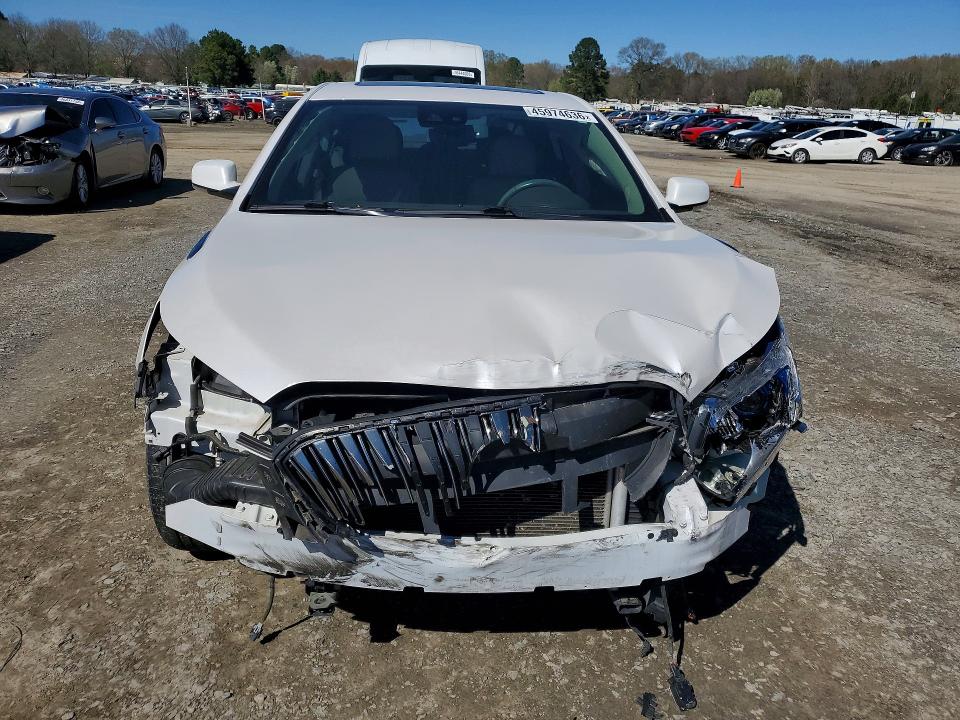 Aukcja sprzedaży 2016 Buick Lacrosse, vin: 1G4GD5G30GF100389, numer aukcji: 45974636