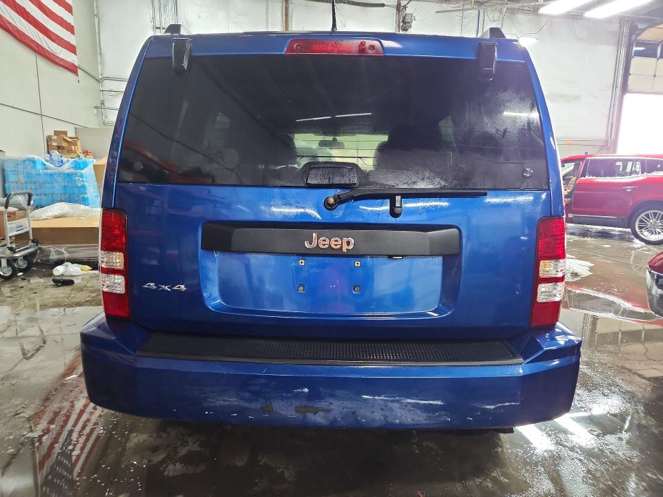 Продаж на аукціоні авто 2010 Jeep Liberty, vin: 1J4PN2GK8AW168027, номер лоту: 79827715