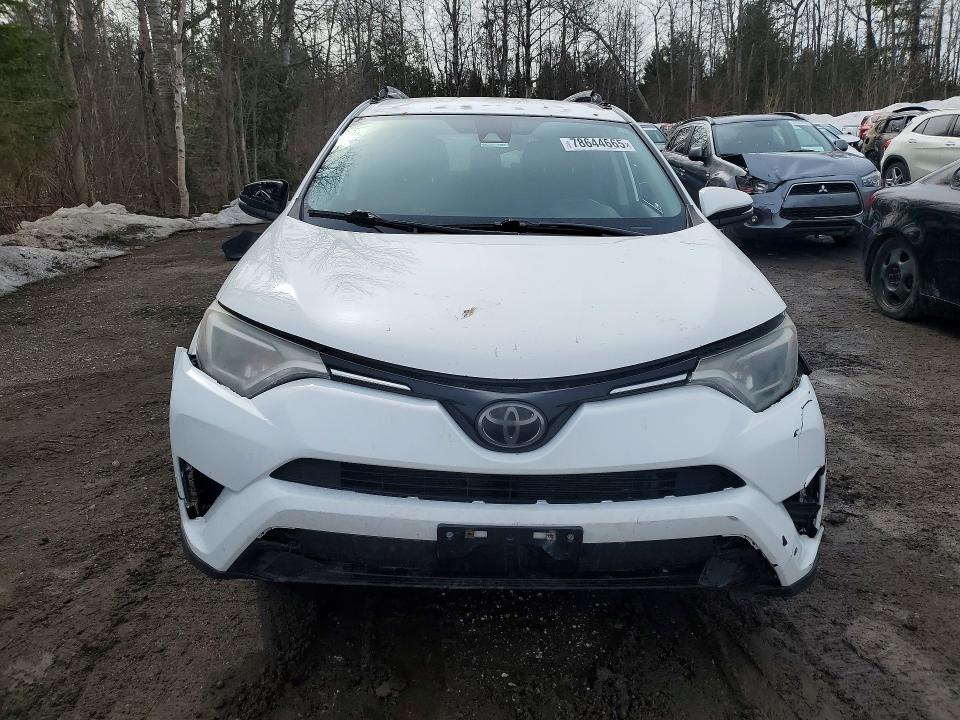 Aukcja sprzedaży 2018 Toyota Rav4, vin: 2T3ZFREV3JW435669, numer aukcji: 78644665