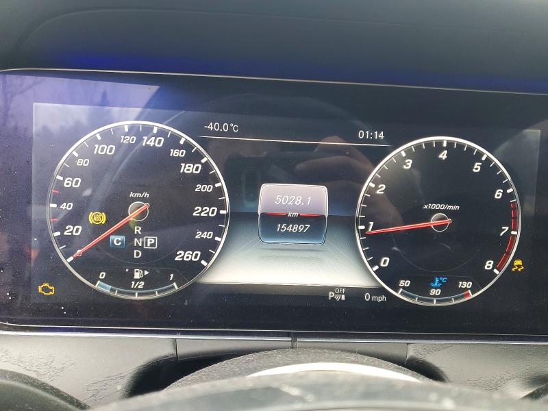 79888385 :رقم المزاد ، WDDZF6GB5HA239894 vin ، 2017 Mercedes-benz E مزاد بيع