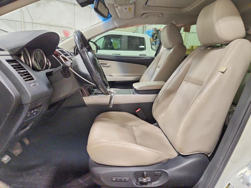 Aukcja sprzedaży 2015 Mazda Cx-9, vin: JM3TB2DA8F0455135, numer aukcji: 47221196