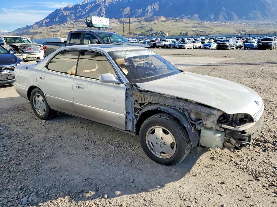 Aukcja sprzedaży 1996 Lexus Es 300, vin: JT8BF12G2T0169379, numer aukcji: 46352916