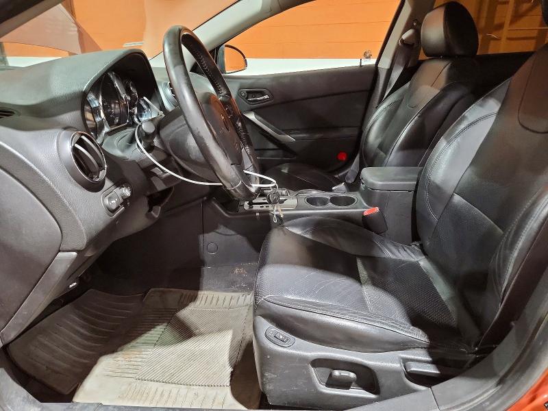 2005 Pontiac G6 მანქანა იყიდება აუქციონზე, vin: 1G2ZH548554119521, აუქციონის ნომერი: 47376466