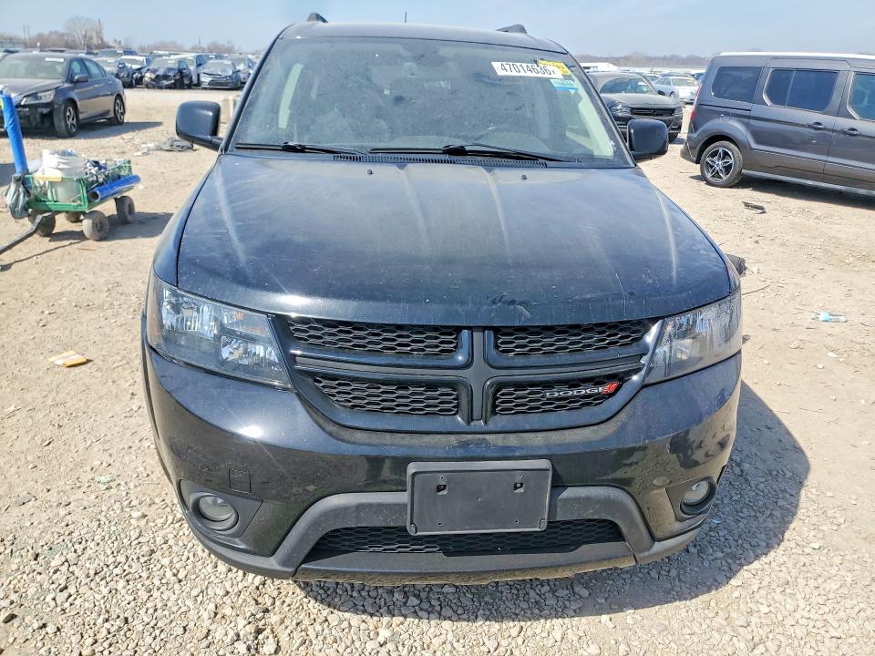 Aukcja sprzedaży 2019 Dodge Journey, vin: 3C4PDCBB5KT853597, numer aukcji: 47014636