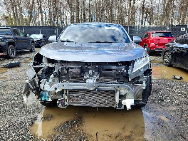 Продаж на аукціоні авто 2020 Mitsubishi Outlander Sport, vin: JA4AR3AU5LU029191, номер лоту: 41962756